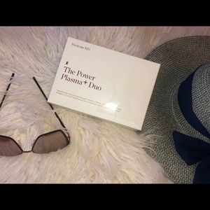 Supersized “The Power Plasma Plus +Duo”